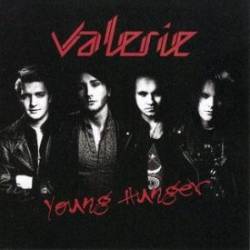 Valerie : Young Hunger